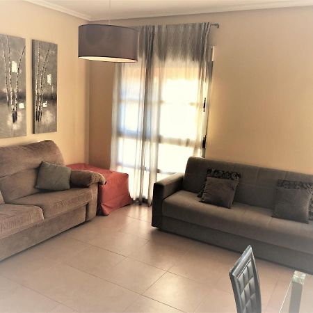 Mar Y Golf En Muchavista Apartment Alicante Bagian luar foto