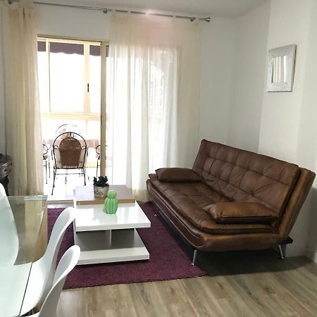 Mar Y Golf En Muchavista Apartment Alicante Bagian luar foto