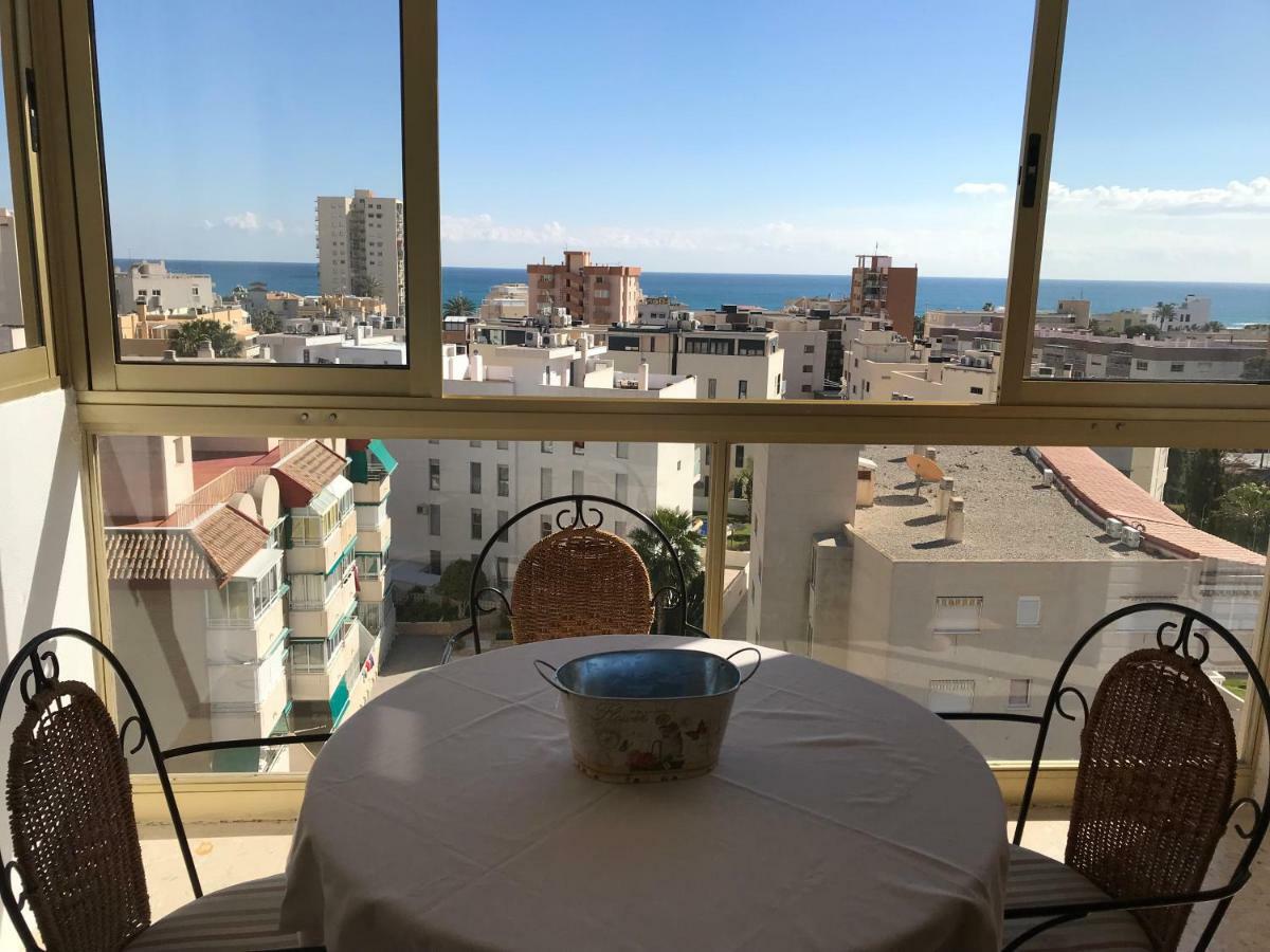 Mar Y Golf En Muchavista Apartment Alicante Bagian luar foto