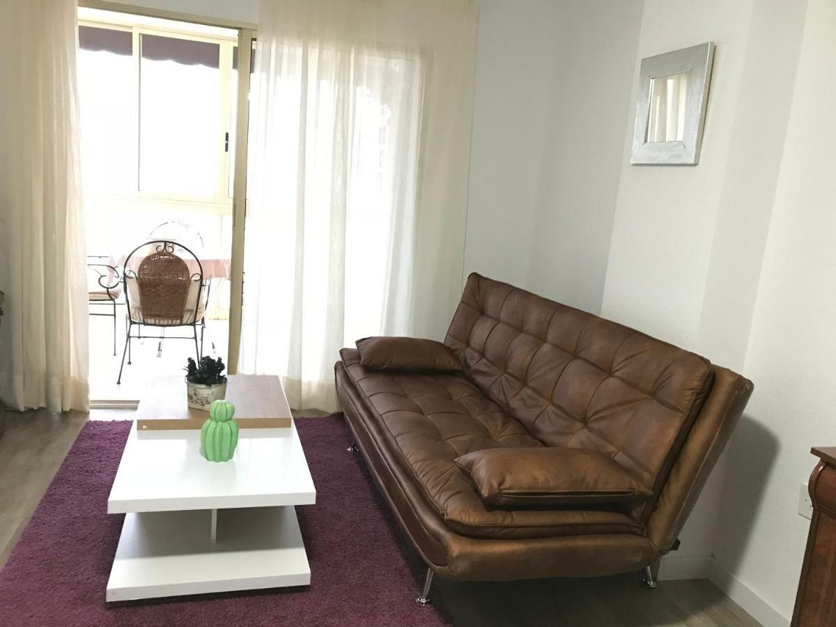 Mar Y Golf En Muchavista Apartment Alicante Bagian luar foto