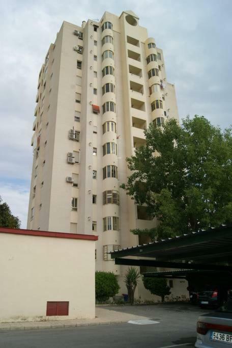 Mar Y Golf En Muchavista Apartment Alicante Bagian luar foto